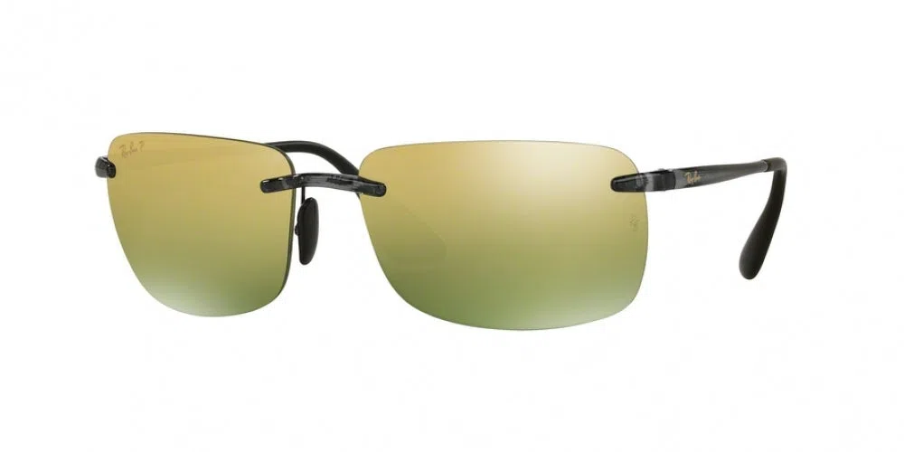 Ray-Ban 4255 Sunglasses - view 3